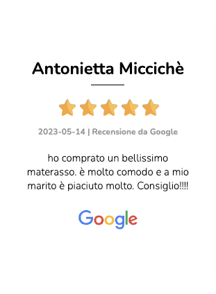 Testimony - Antonietta Micciche