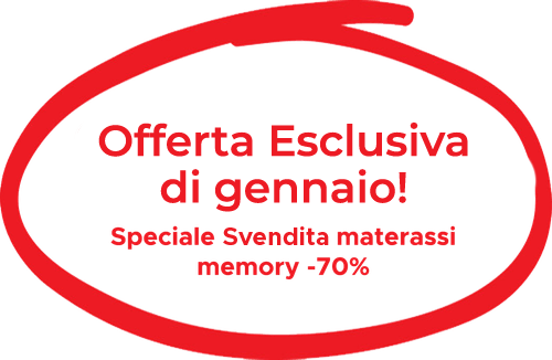 Offerta Esclusiva di novembre!